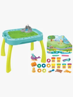 Play-Doh All-in-One Creativity Starter Station Legesæt