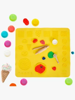 Play-Doh Kreabord med Skammel