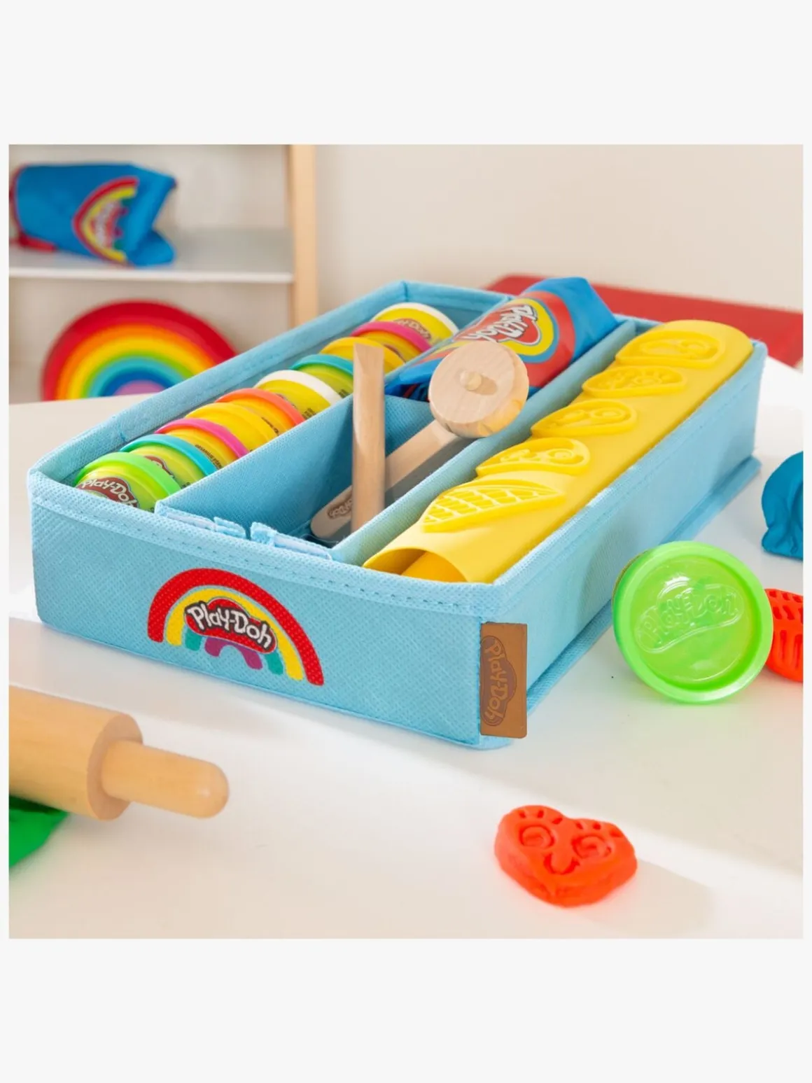 Play-Doh Large Sustainable Legesæt