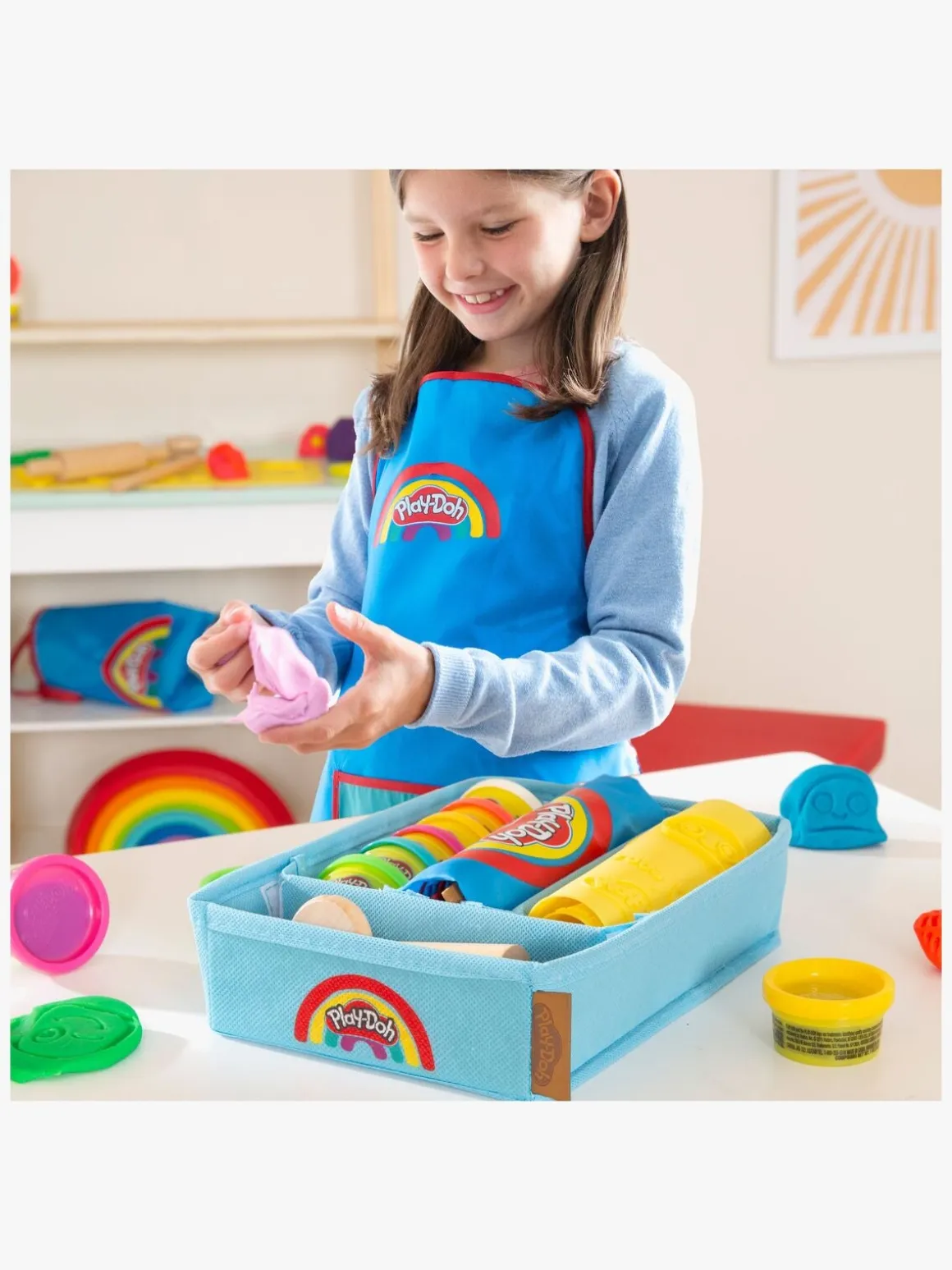 Play-Doh Large Sustainable Legesæt