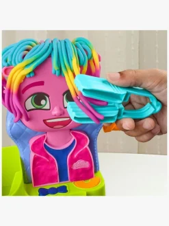 Play-Doh Legesæt Frisørsalon