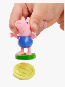 Play-Doh Modellervoks Gurli Gris Ice Cream