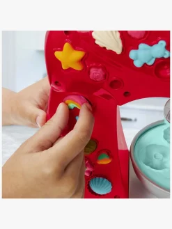 Play-Doh Modellervoks Magical Mixer Playset