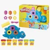 Play-Doh Modellervoks Shapes & Colors Dinosaur