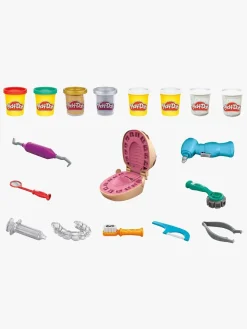 Play-Doh Modellervoks Tandlæge
