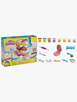 Play-Doh Modellervoks Tandlæge