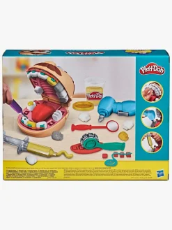 Play-Doh Modellervoks Tandlæge