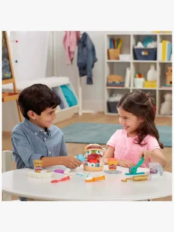 Play-Doh Modellervoks Tandlæge