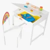 Play-Doh Skolebord