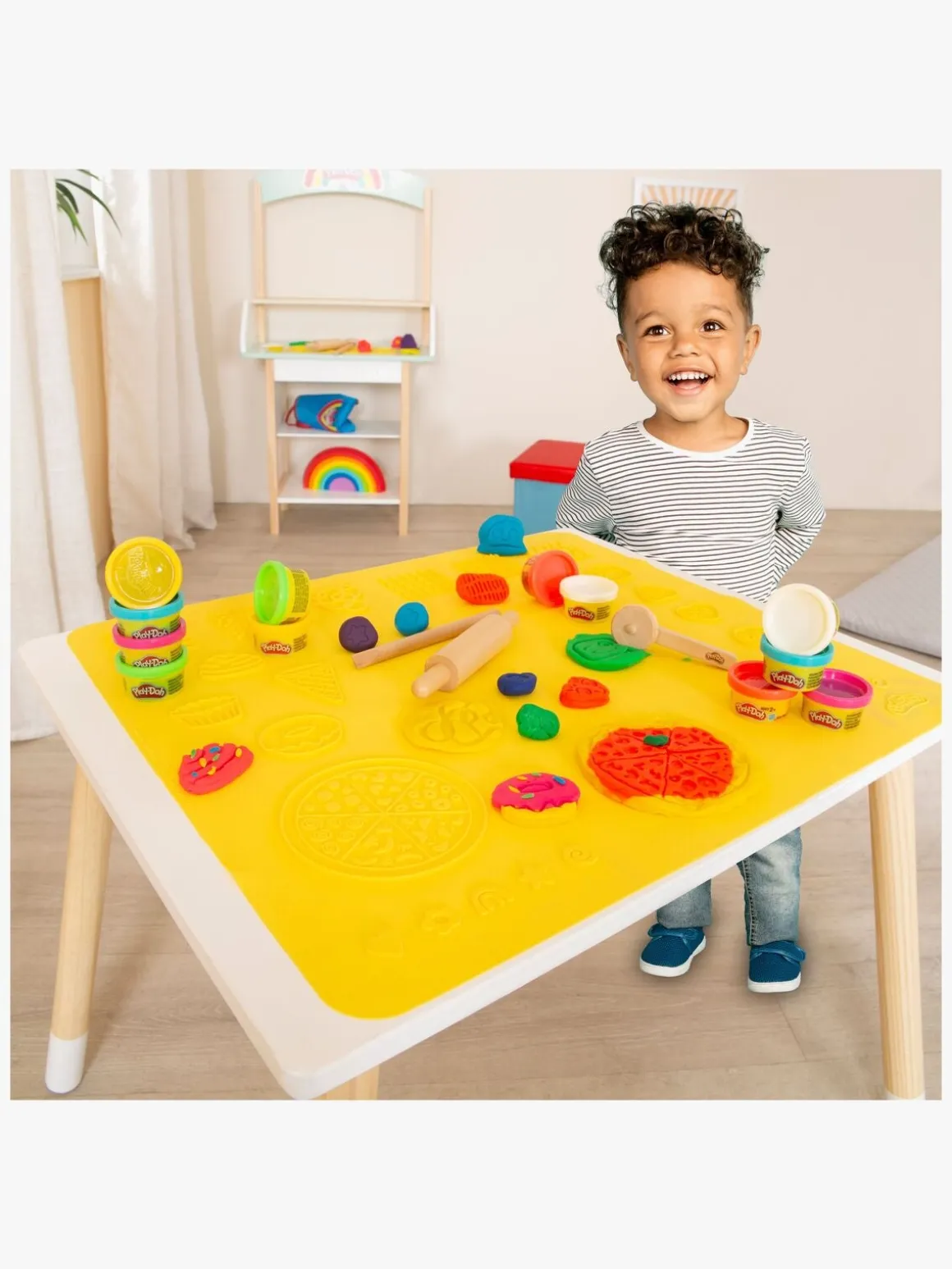 Play-Doh Sustainable Legesæt