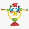 PlayGro Aftagelig Rangle & Bidelegetøj