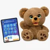 Play-I AI Poe Historiefortællende Bamse