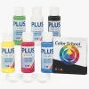 Plus Color Hobbyfarve Grundfarver