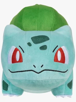 Pokémon Bamse Bulbasaur 30 cm