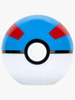 Pokémon Clip 'N' Go Legesæt Bælte Eevee