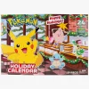 Pokémon Julekalender 2025