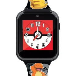 Pokémon Smartwatch, Sort