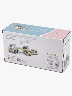 PolarB Biltransport