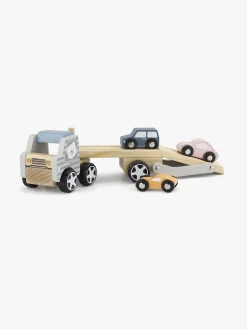 PolarB Biltransport