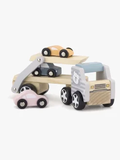 PolarB Biltransport