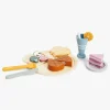 PolarB Lunch Set
