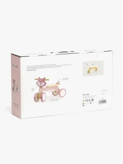 PolarB Trehjulet Cykel Ræv