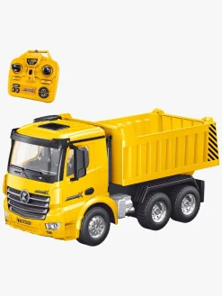 Power X Fjernstyret Dumper