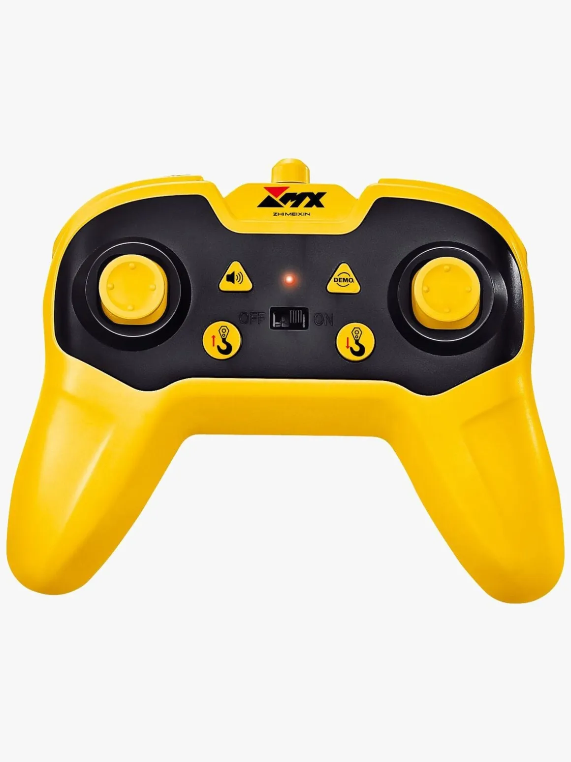 Power X Fjernstyret Kran 64 cm