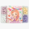 Princess Mimi DIY Perlearmbåndsæt