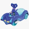 Pyjamasheltene Cat Car Gåbil
