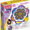 Quercetti Mandala Kreasæt