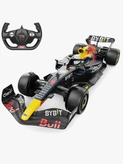 Rastar F1 Oracle Red Bull Racing RB Fjernstyret Bil 1:18