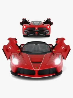 Rastar LaFerrari Aperta Fjernstyret Bil 1:14