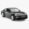 Rastar Porsche 911 Bil 1:24