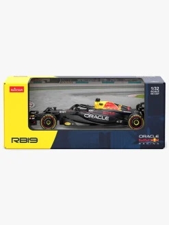 Rastar Redbull RB19 F1 Racerbil 2023 Max Verstappen 1:32