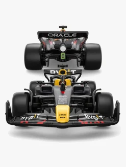 Rastar Redbull RB19 F1 Racerbil 2023 Max Verstappen 1:32