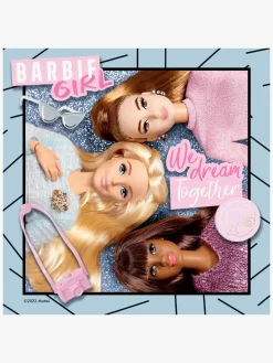 Ravensburger Barbie Puslespil 3x49 Brikker