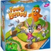 Ravensburger Funny Bunny Deluxe Børnespil