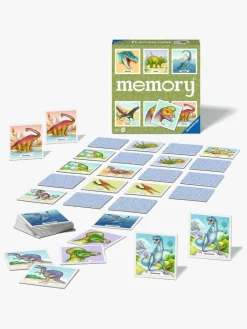 Ravensburger Huskespil Dinosaur