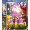 Ravensburger Musse & Helium XXL Puslespil 200 Brikker