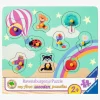 Ravensburger My First Things Knoppuslespil 9 Brikker