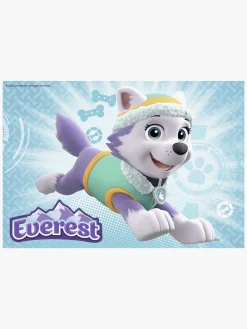 Ravensburger Paw Patrol Puslespil Skye & Everest 2x24 Brikker