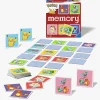 Ravensburger Pokémon Collectors Huskespil
