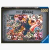 Ravensburger Puslespil Marvel Villainous Ultron 1000 Brikker