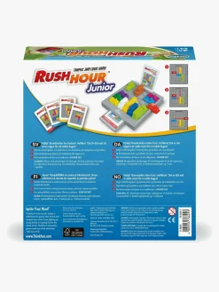 Ravensburger Rush Hour Junior Spil