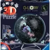Ravensburger Selvlysende 3D-puslespil 180 Brikker