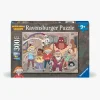 Ravensburger Skurkarnas Skurk XXL Puslespil 300 Brikker