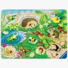 Ravensburger Tiny Farm Puslespil