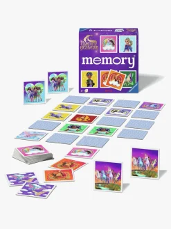 Ravensburger Unicorn Academy Huskespil