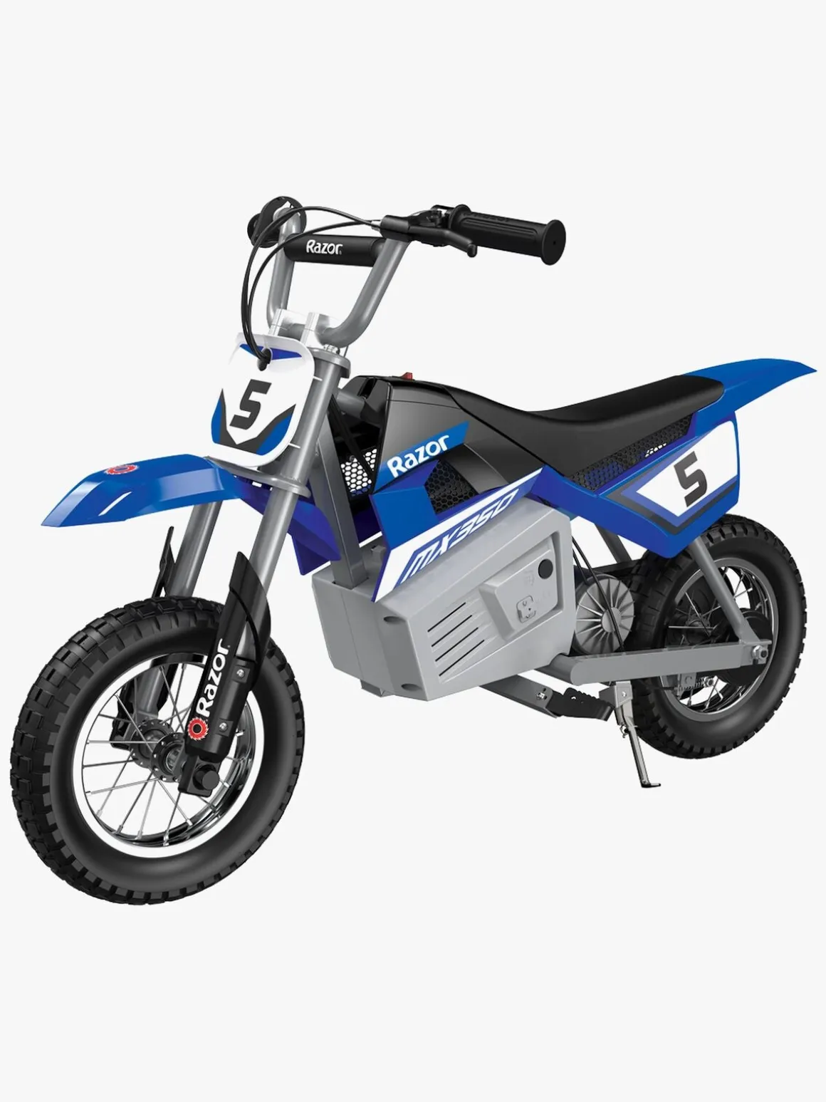 Razor Dirt Rocket MX350 Motorcrosscykel, Blå